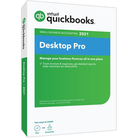 QuickBooks Desktop Pro 2021 is a powerful accounting software for small and medium businesses in Canada. Download it now and get started with a 30-day trial. No credit card required.